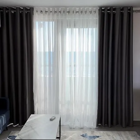 Luxury Dublex