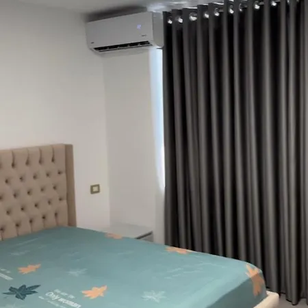 Luxury Dublex Apartment