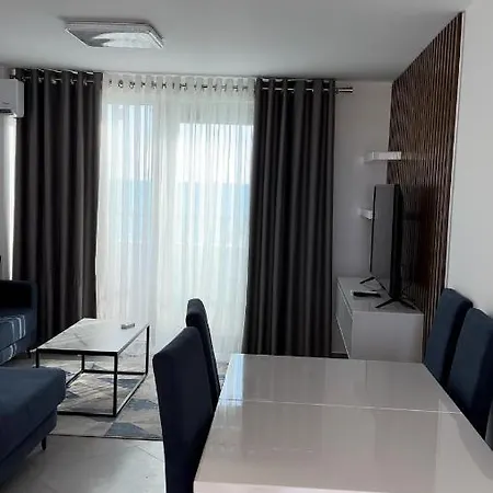 Appartamento Luxury Dublex *