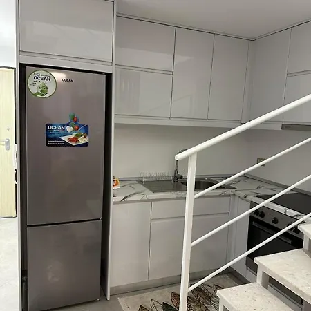 Luxury Dublex Appartamento *